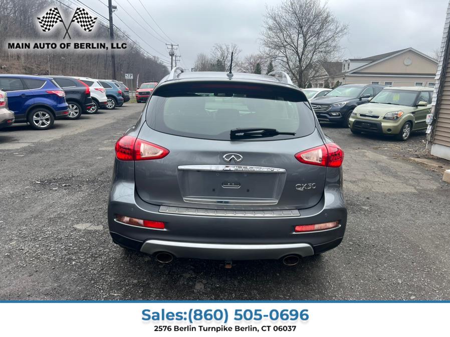 2016 INFINITI QX50 AWD 4dr, available for sale in Berlin, Connecticut | Main Auto of Berlin. Berlin, Connecticut 2016 INFINITI QX50 AWD 4dr, available for sale in Berlin, Connecticut | Main Auto of Berlin. Berlin, Connecticut