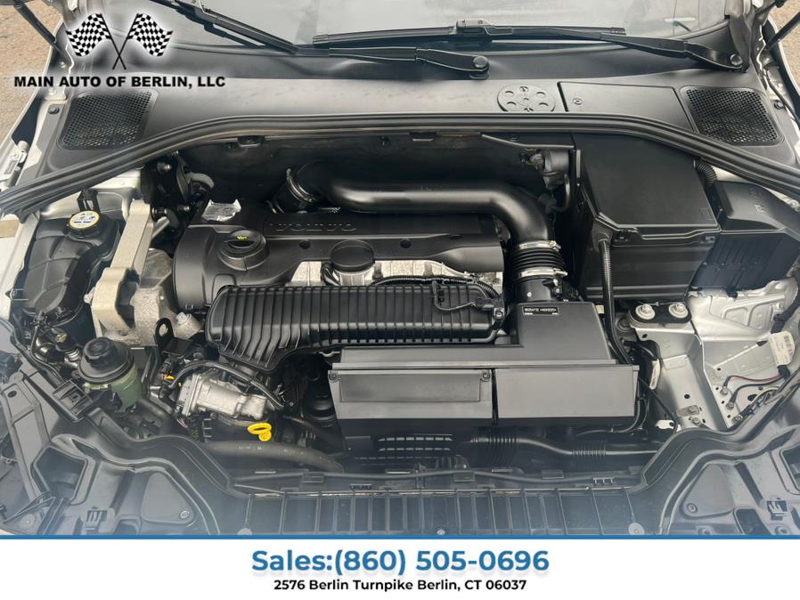 2014 Volvo S60 4dr Sdn T5 FWD, available for sale in Berlin, Connecticut | Main Auto of Berlin. Berlin, Connecticut 2014 Volvo S60 4dr Sdn T5 FWD, available for sale in Berlin, Connecticut | Main Auto of Berlin. Berlin, Connecticut