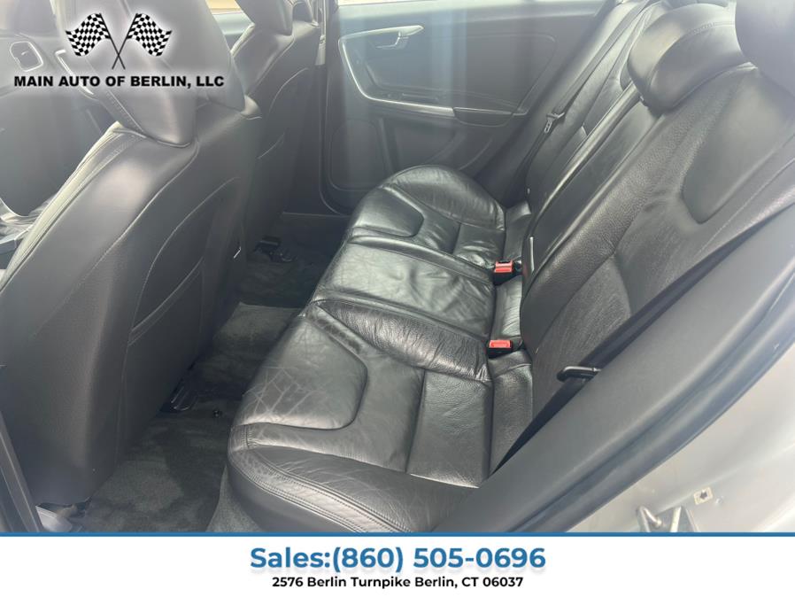 2014 Volvo S60 4dr Sdn T5 FWD, available for sale in Berlin, Connecticut | Main Auto of Berlin. Berlin, Connecticut 2014 Volvo S60 4dr Sdn T5 FWD, available for sale in Berlin, Connecticut | Main Auto of Berlin. Berlin, Connecticut