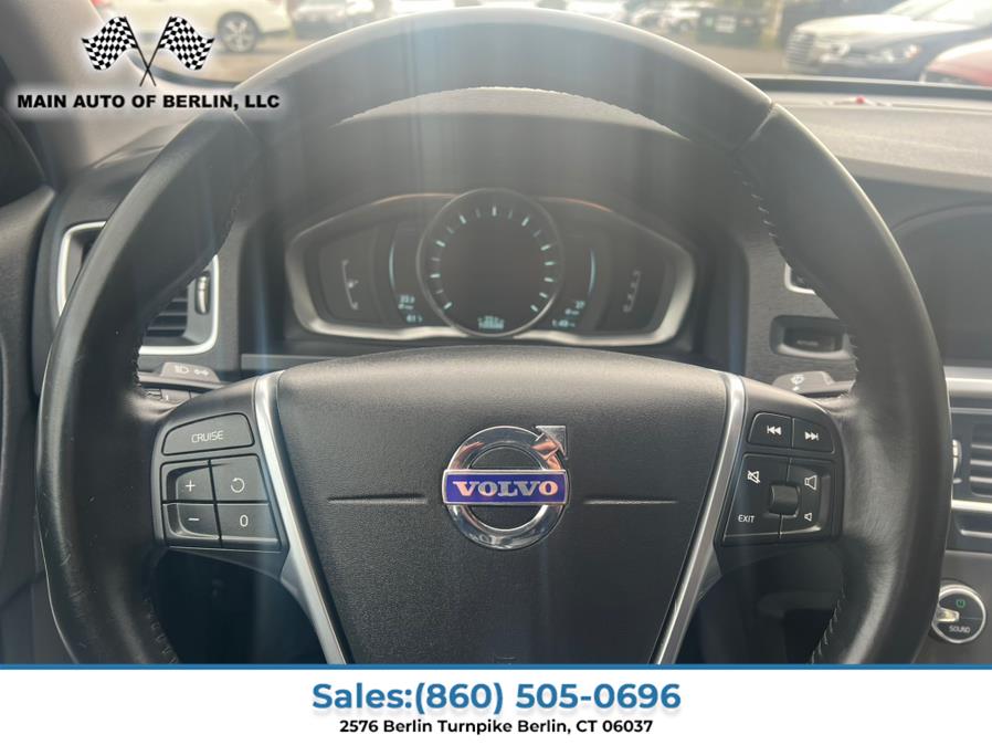 2014 Volvo S60 4dr Sdn T5 FWD, available for sale in Berlin, Connecticut | Main Auto of Berlin. Berlin, Connecticut 2014 Volvo S60 4dr Sdn T5 FWD, available for sale in Berlin, Connecticut | Main Auto of Berlin. Berlin, Connecticut