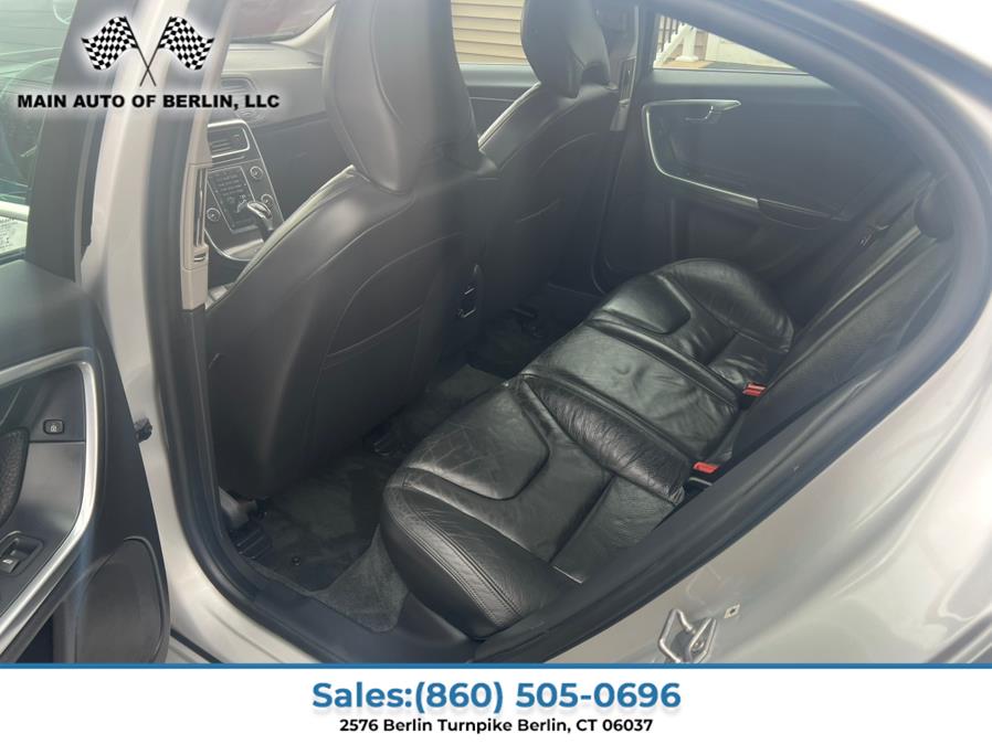 2014 Volvo S60 4dr Sdn T5 FWD, available for sale in Berlin, Connecticut | Main Auto of Berlin. Berlin, Connecticut 2014 Volvo S60 4dr Sdn T5 FWD, available for sale in Berlin, Connecticut | Main Auto of Berlin. Berlin, Connecticut