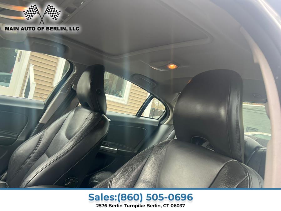 2014 Volvo S60 4dr Sdn T5 FWD, available for sale in Berlin, Connecticut | Main Auto of Berlin. Berlin, Connecticut 2014 Volvo S60 4dr Sdn T5 FWD, available for sale in Berlin, Connecticut | Main Auto of Berlin. Berlin, Connecticut