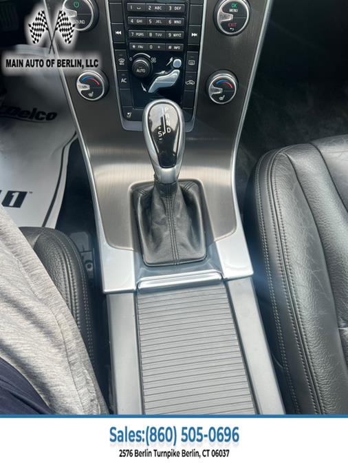 2014 Volvo S60 4dr Sdn T5 FWD, available for sale in Berlin, Connecticut | Main Auto of Berlin. Berlin, Connecticut 2014 Volvo S60 4dr Sdn T5 FWD, available for sale in Berlin, Connecticut | Main Auto of Berlin. Berlin, Connecticut