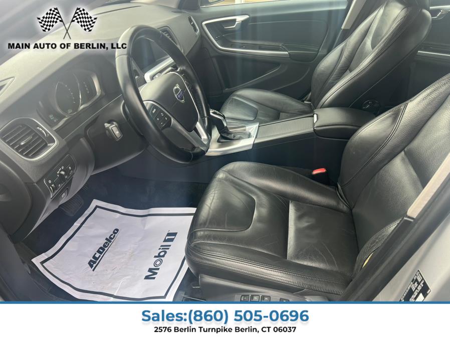 2014 Volvo S60 4dr Sdn T5 FWD, available for sale in Berlin, Connecticut | Main Auto of Berlin. Berlin, Connecticut 2014 Volvo S60 4dr Sdn T5 FWD, available for sale in Berlin, Connecticut | Main Auto of Berlin. Berlin, Connecticut