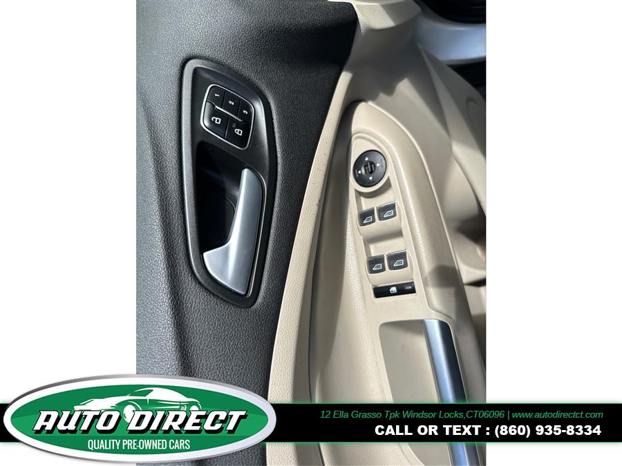 2018 Ford Escape Titanium 4WD, available for sale in Windsor Locks, Connecticut | Auto Direct LLC. Windsor Locks, Connecticut 2018 Ford Escape Titanium 4WD, available for sale in Windsor Locks, Connecticut | Auto Direct LLC. Windsor Locks, Connecticut