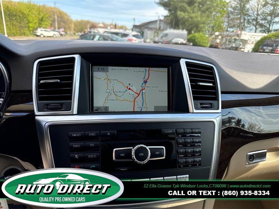 2015 Mercedes-Benz M-Class 4MATIC 4dr ML 350, available for sale in Windsor Locks, Connecticut | Auto Direct LLC. Windsor Locks, Connecticut 2015 Mercedes-Benz M-Class 4MATIC 4dr ML 350, available for sale in Windsor Locks, Connecticut | Auto Direct LLC. Windsor Locks, Connecticut