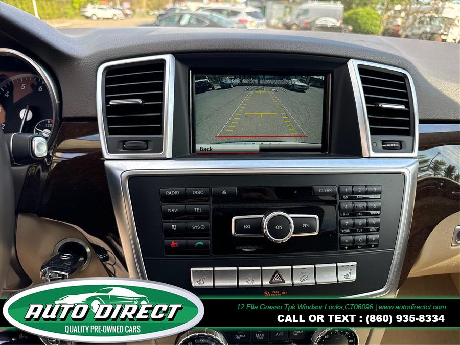 2015 Mercedes-Benz M-Class 4MATIC 4dr ML 350, available for sale in Windsor Locks, Connecticut | Auto Direct LLC. Windsor Locks, Connecticut 2015 Mercedes-Benz M-Class 4MATIC 4dr ML 350, available for sale in Windsor Locks, Connecticut | Auto Direct LLC. Windsor Locks, Connecticut