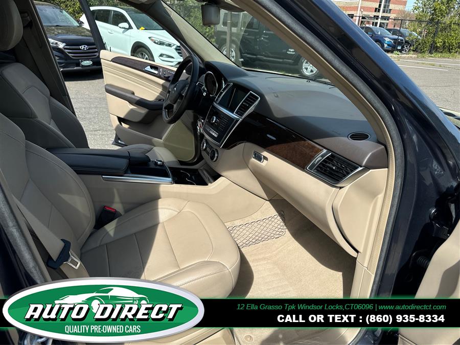 2015 Mercedes-Benz M-Class 4MATIC 4dr ML 350, available for sale in Windsor Locks, Connecticut | Auto Direct LLC. Windsor Locks, Connecticut 2015 Mercedes-Benz M-Class 4MATIC 4dr ML 350, available for sale in Windsor Locks, Connecticut | Auto Direct LLC. Windsor Locks, Connecticut