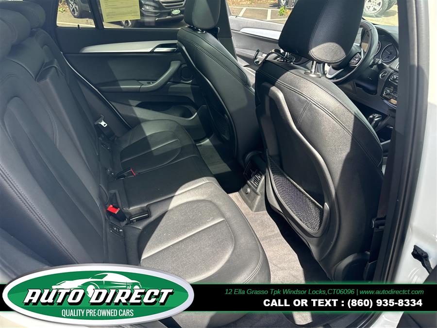 2017 BMW X1 xDrive28i Sports Activity Vehicle, available for sale in Windsor Locks, Connecticut | Auto Direct LLC. Windsor Locks, Connecticut 2017 BMW X1 xDrive28i Sports Activity Vehicle, available for sale in Windsor Locks, Connecticut | Auto Direct LLC. Windsor Locks, Connecticut