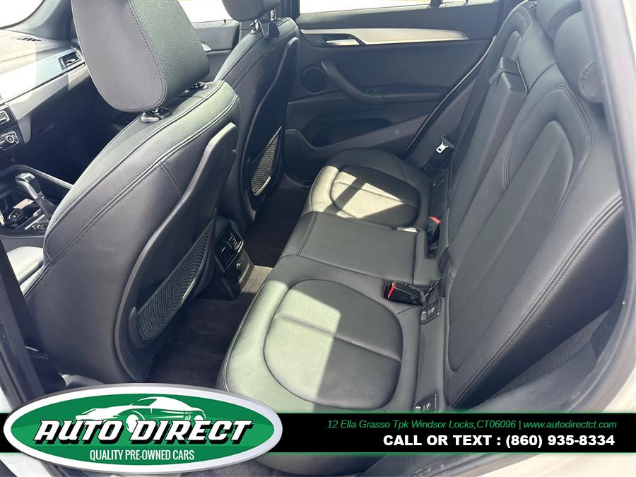 2017 BMW X1 xDrive28i Sports Activity Vehicle, available for sale in Windsor Locks, Connecticut | Auto Direct LLC. Windsor Locks, Connecticut 2017 BMW X1 xDrive28i Sports Activity Vehicle, available for sale in Windsor Locks, Connecticut | Auto Direct LLC. Windsor Locks, Connecticut