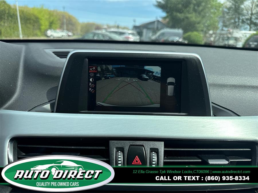 2017 BMW X1 xDrive28i Sports Activity Vehicle, available for sale in Windsor Locks, Connecticut | Auto Direct LLC. Windsor Locks, Connecticut 2017 BMW X1 xDrive28i Sports Activity Vehicle, available for sale in Windsor Locks, Connecticut | Auto Direct LLC. Windsor Locks, Connecticut