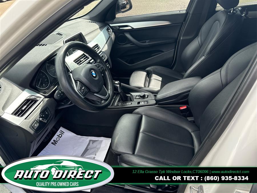 2017 BMW X1 xDrive28i Sports Activity Vehicle, available for sale in Windsor Locks, Connecticut | Auto Direct LLC. Windsor Locks, Connecticut 2017 BMW X1 xDrive28i Sports Activity Vehicle, available for sale in Windsor Locks, Connecticut | Auto Direct LLC. Windsor Locks, Connecticut