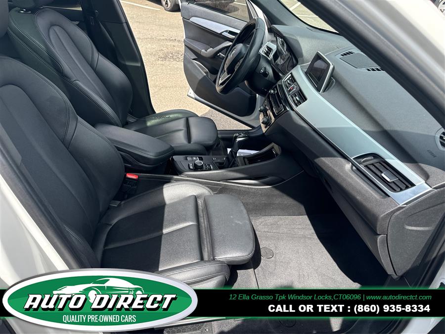 2017 BMW X1 xDrive28i Sports Activity Vehicle, available for sale in Windsor Locks, Connecticut | Auto Direct LLC. Windsor Locks, Connecticut 2017 BMW X1 xDrive28i Sports Activity Vehicle, available for sale in Windsor Locks, Connecticut | Auto Direct LLC. Windsor Locks, Connecticut