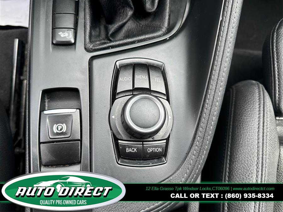 2017 BMW X1 xDrive28i Sports Activity Vehicle, available for sale in Windsor Locks, Connecticut | Auto Direct LLC. Windsor Locks, Connecticut 2017 BMW X1 xDrive28i Sports Activity Vehicle, available for sale in Windsor Locks, Connecticut | Auto Direct LLC. Windsor Locks, Connecticut