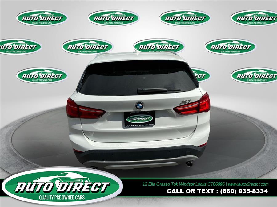 2017 BMW X1 xDrive28i Sports Activity Vehicle, available for sale in Windsor Locks, Connecticut | Auto Direct LLC. Windsor Locks, Connecticut 2017 BMW X1 xDrive28i Sports Activity Vehicle, available for sale in Windsor Locks, Connecticut | Auto Direct LLC. Windsor Locks, Connecticut
