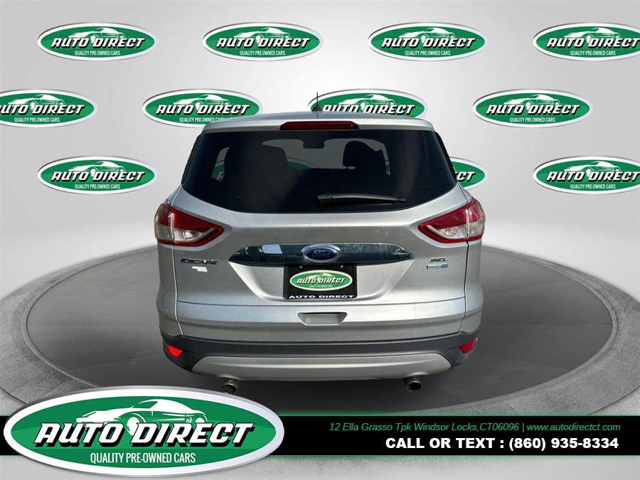 2013 Ford Escape 4WD 4dr SEL, available for sale in Windsor Locks, Connecticut | Auto Direct LLC. Windsor Locks, Connecticut 2013 Ford Escape 4WD 4dr SEL, available for sale in Windsor Locks, Connecticut | Auto Direct LLC. Windsor Locks, Connecticut