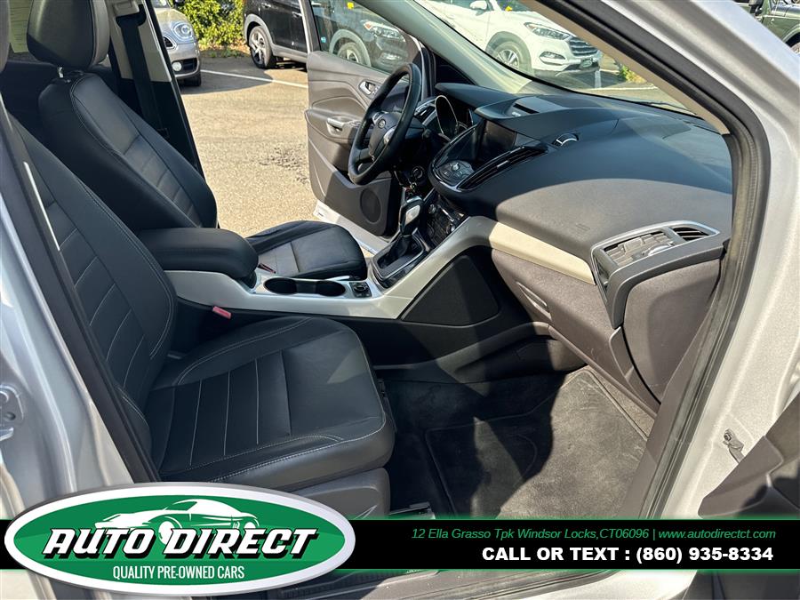 2013 Ford Escape 4WD 4dr SEL, available for sale in Windsor Locks, Connecticut | Auto Direct LLC. Windsor Locks, Connecticut 2013 Ford Escape 4WD 4dr SEL, available for sale in Windsor Locks, Connecticut | Auto Direct LLC. Windsor Locks, Connecticut