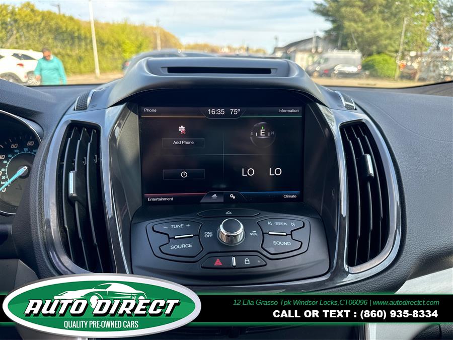 2013 Ford Escape 4WD 4dr SEL, available for sale in Windsor Locks, Connecticut | Auto Direct LLC. Windsor Locks, Connecticut 2013 Ford Escape 4WD 4dr SEL, available for sale in Windsor Locks, Connecticut | Auto Direct LLC. Windsor Locks, Connecticut