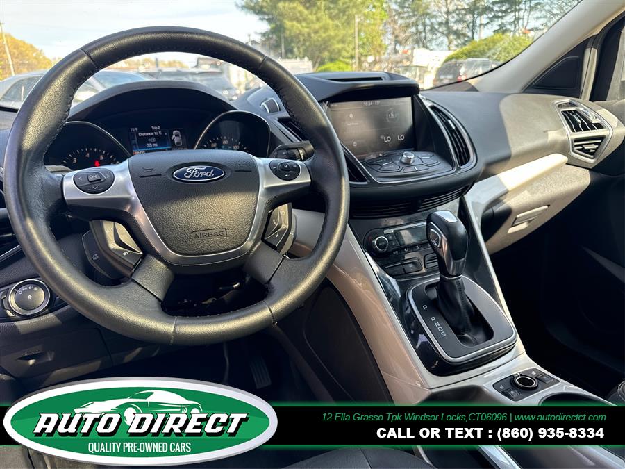 2013 Ford Escape 4WD 4dr SEL, available for sale in Windsor Locks, Connecticut | Auto Direct LLC. Windsor Locks, Connecticut 2013 Ford Escape 4WD 4dr SEL, available for sale in Windsor Locks, Connecticut | Auto Direct LLC. Windsor Locks, Connecticut