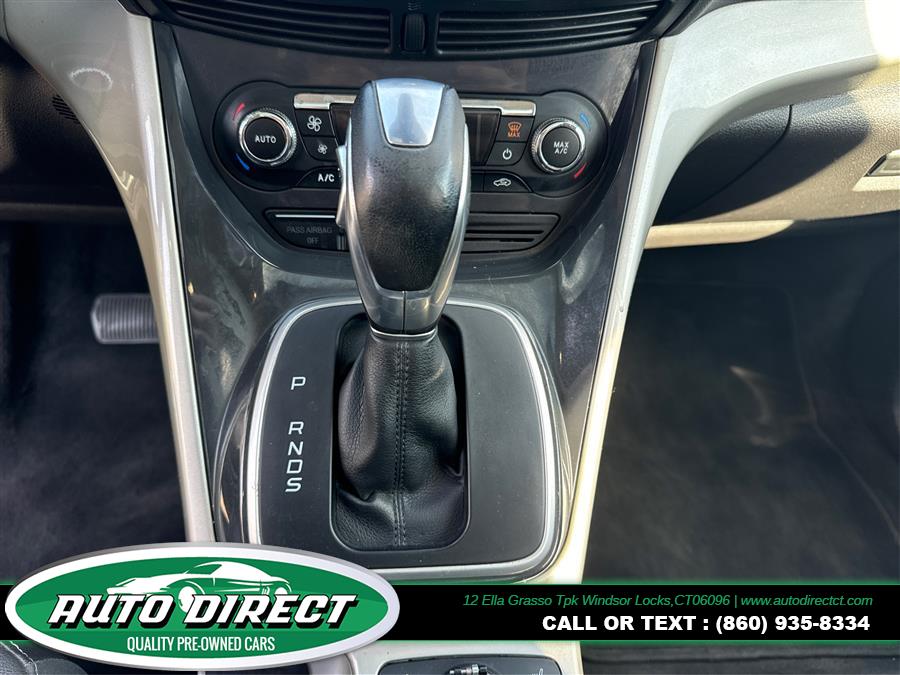 2013 Ford Escape 4WD 4dr SEL, available for sale in Windsor Locks, Connecticut | Auto Direct LLC. Windsor Locks, Connecticut 2013 Ford Escape 4WD 4dr SEL, available for sale in Windsor Locks, Connecticut | Auto Direct LLC. Windsor Locks, Connecticut