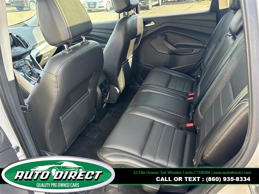 2013 Ford Escape 4WD 4dr SEL, available for sale in Windsor Locks, Connecticut | Auto Direct LLC. Windsor Locks, Connecticut 2013 Ford Escape 4WD 4dr SEL, available for sale in Windsor Locks, Connecticut | Auto Direct LLC. Windsor Locks, Connecticut