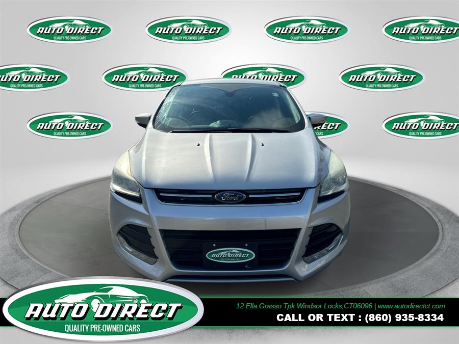 2013 Ford Escape 4WD 4dr SEL, available for sale in Windsor Locks, Connecticut | Auto Direct LLC. Windsor Locks, Connecticut 2013 Ford Escape 4WD 4dr SEL, available for sale in Windsor Locks, Connecticut | Auto Direct LLC. Windsor Locks, Connecticut