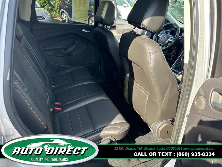2013 Ford Escape 4WD 4dr SEL, available for sale in Windsor Locks, Connecticut | Auto Direct LLC. Windsor Locks, Connecticut 2013 Ford Escape 4WD 4dr SEL, available for sale in Windsor Locks, Connecticut | Auto Direct LLC. Windsor Locks, Connecticut