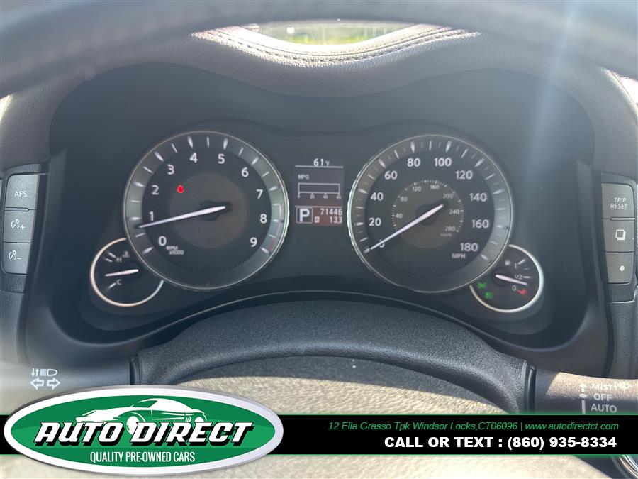 2011 Infiniti M37 4dr Sdn AWD, available for sale in Windsor Locks, Connecticut | Auto Direct LLC. Windsor Locks, Connecticut 2011 Infiniti M37 4dr Sdn AWD, available for sale in Windsor Locks, Connecticut | Auto Direct LLC. Windsor Locks, Connecticut