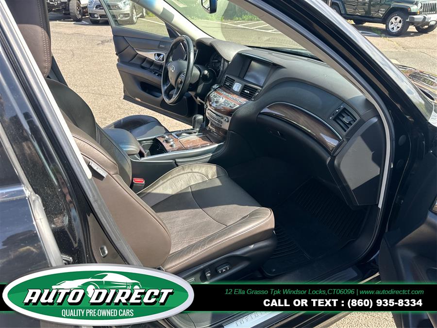 2011 Infiniti M37 4dr Sdn AWD, available for sale in Windsor Locks, Connecticut | Auto Direct LLC. Windsor Locks, Connecticut 2011 Infiniti M37 4dr Sdn AWD, available for sale in Windsor Locks, Connecticut | Auto Direct LLC. Windsor Locks, Connecticut