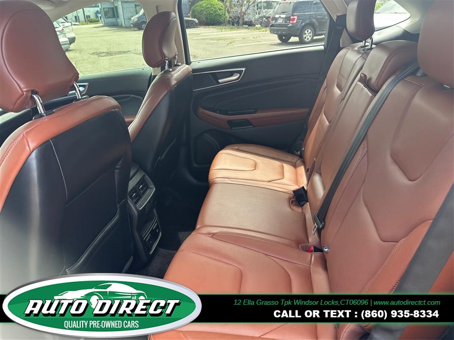 2017 Ford Edge Titanium AWD, available for sale in Windsor Locks, Connecticut | Auto Direct LLC. Windsor Locks, Connecticut 2017 Ford Edge Titanium AWD, available for sale in Windsor Locks, Connecticut | Auto Direct LLC. Windsor Locks, Connecticut