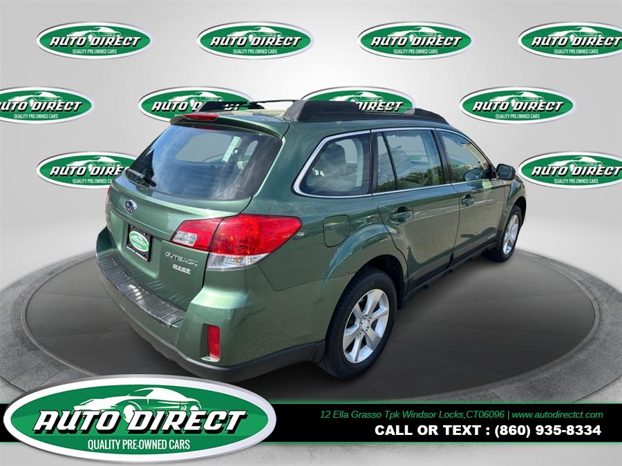 2014 Subaru Outback 4dr Wgn H4 Auto 2.5i, available for sale in Windsor Locks, Connecticut | Auto Direct LLC. Windsor Locks, Connecticut 2014 Subaru Outback 4dr Wgn H4 Auto 2.5i, available for sale in Windsor Locks, Connecticut | Auto Direct LLC. Windsor Locks, Connecticut