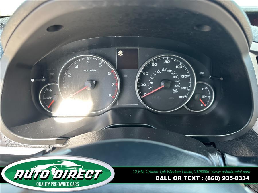 2014 Subaru Outback 4dr Wgn H4 Auto 2.5i, available for sale in Windsor Locks, Connecticut | Auto Direct LLC. Windsor Locks, Connecticut 2014 Subaru Outback 4dr Wgn H4 Auto 2.5i, available for sale in Windsor Locks, Connecticut | Auto Direct LLC. Windsor Locks, Connecticut