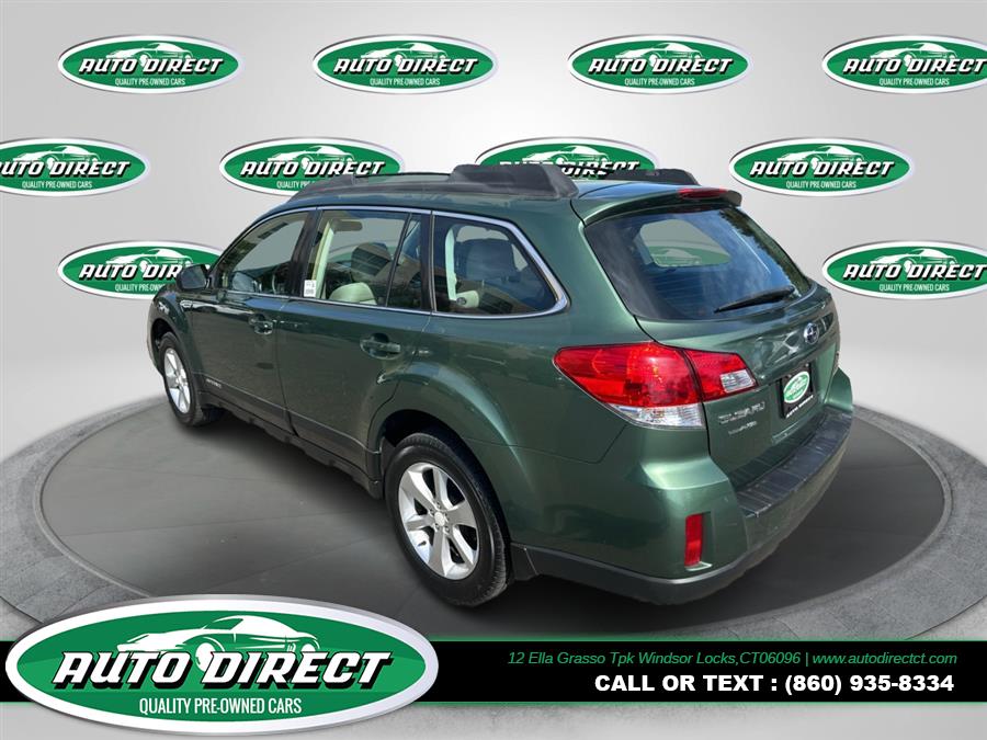2014 Subaru Outback 4dr Wgn H4 Auto 2.5i, available for sale in Windsor Locks, Connecticut | Auto Direct LLC. Windsor Locks, Connecticut 2014 Subaru Outback 4dr Wgn H4 Auto 2.5i, available for sale in Windsor Locks, Connecticut | Auto Direct LLC. Windsor Locks, Connecticut
