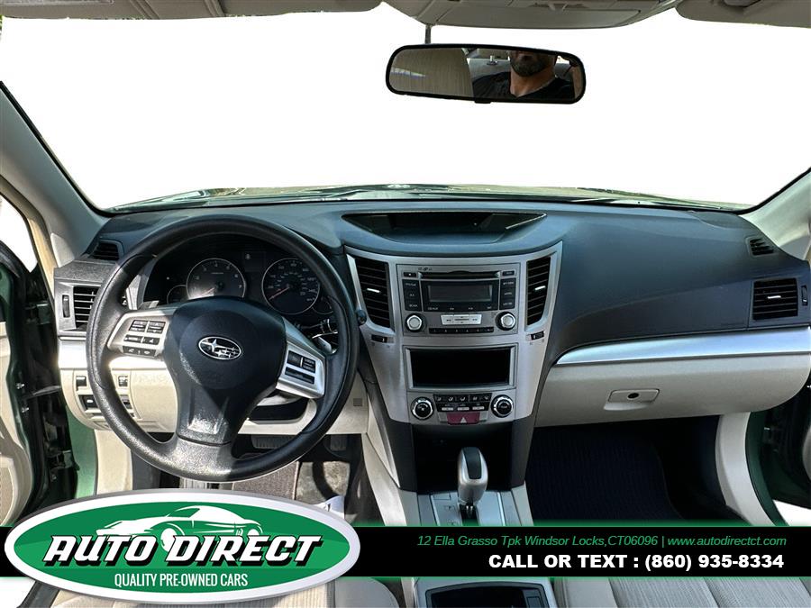 2014 Subaru Outback 4dr Wgn H4 Auto 2.5i, available for sale in Windsor Locks, Connecticut | Auto Direct LLC. Windsor Locks, Connecticut 2014 Subaru Outback 4dr Wgn H4 Auto 2.5i, available for sale in Windsor Locks, Connecticut | Auto Direct LLC. Windsor Locks, Connecticut