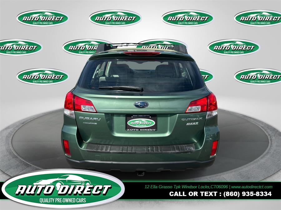 2014 Subaru Outback 4dr Wgn H4 Auto 2.5i, available for sale in Windsor Locks, Connecticut | Auto Direct LLC. Windsor Locks, Connecticut 2014 Subaru Outback 4dr Wgn H4 Auto 2.5i, available for sale in Windsor Locks, Connecticut | Auto Direct LLC. Windsor Locks, Connecticut