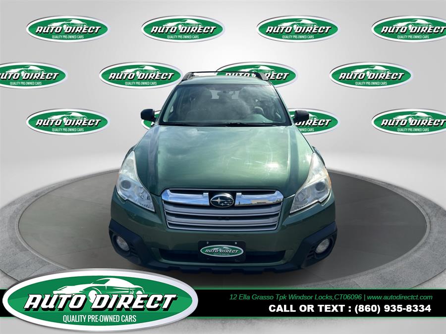 2014 Subaru Outback 4dr Wgn H4 Auto 2.5i, available for sale in Windsor Locks, Connecticut | Auto Direct LLC. Windsor Locks, Connecticut 2014 Subaru Outback 4dr Wgn H4 Auto 2.5i, available for sale in Windsor Locks, Connecticut | Auto Direct LLC. Windsor Locks, Connecticut