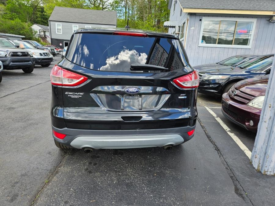 2015 Ford Escape 4WD 4dr SE, available for sale in Naugatuck, Connecticut | Streamline Motors LLC. Naugatuck, Connecticut 2015 Ford Escape 4WD 4dr SE, available for sale in Naugatuck, Connecticut | Streamline Motors LLC. Naugatuck, Connecticut