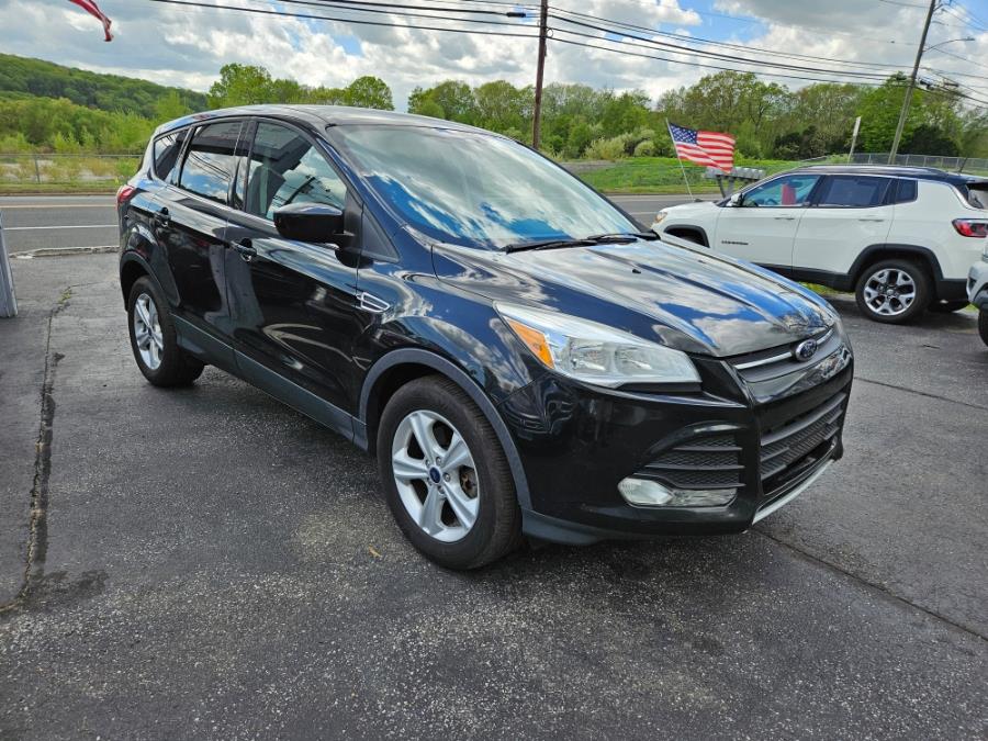 2015 Ford Escape 4WD 4dr SE, available for sale in Naugatuck, Connecticut | Streamline Motors LLC. Naugatuck, Connecticut 2015 Ford Escape 4WD 4dr SE, available for sale in Naugatuck, Connecticut | Streamline Motors LLC. Naugatuck, Connecticut