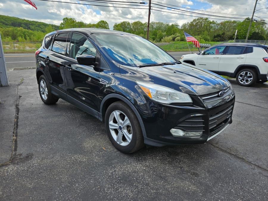 2015 Ford Escape 4WD 4dr SE, available for sale in Naugatuck, Connecticut | Streamline Motors LLC. Naugatuck, Connecticut 2015 Ford Escape 4WD 4dr SE, available for sale in Naugatuck, Connecticut | Streamline Motors LLC. Naugatuck, Connecticut