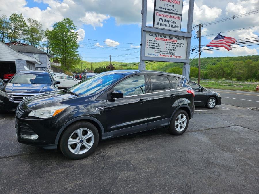Used 2015 Ford Escape in Naugatuck, Connecticut | Streamline Motors LLC. Naugatuck, Connecticut