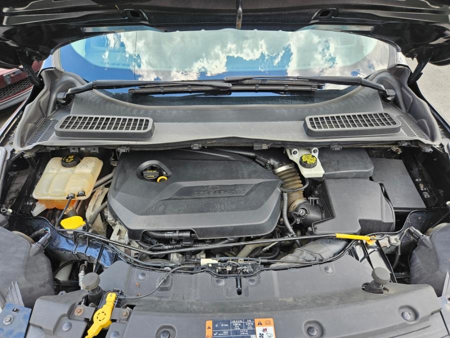2015 Ford Escape 4WD 4dr SE, available for sale in Naugatuck, Connecticut | Streamline Motors LLC. Naugatuck, Connecticut 2015 Ford Escape 4WD 4dr SE, available for sale in Naugatuck, Connecticut | Streamline Motors LLC. Naugatuck, Connecticut