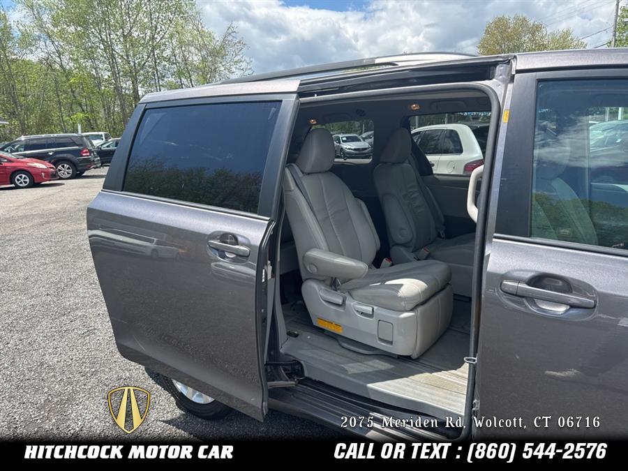 2012 Toyota Sienna , available for sale in Wolcott, Connecticut | Hitchcock Motor Car. Wolcott, Connecticut 2012 Toyota Sienna , available for sale in Wolcott, Connecticut | Hitchcock Motor Car. Wolcott, Connecticut
