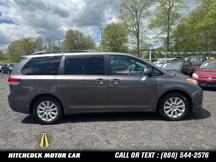 2012 Toyota Sienna , available for sale in Wolcott, Connecticut | Hitchcock Motor Car. Wolcott, Connecticut 2012 Toyota Sienna , available for sale in Wolcott, Connecticut | Hitchcock Motor Car. Wolcott, Connecticut