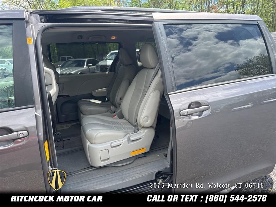 2012 Toyota Sienna , available for sale in Wolcott, Connecticut | Hitchcock Motor Car. Wolcott, Connecticut 2012 Toyota Sienna , available for sale in Wolcott, Connecticut | Hitchcock Motor Car. Wolcott, Connecticut