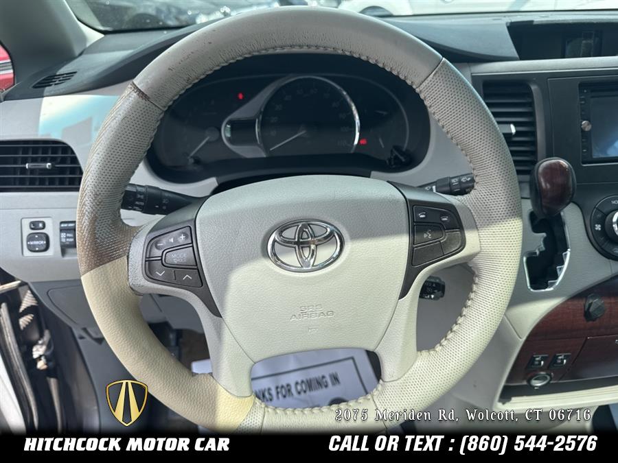 2012 Toyota Sienna , available for sale in Wolcott, Connecticut | Hitchcock Motor Car. Wolcott, Connecticut 2012 Toyota Sienna , available for sale in Wolcott, Connecticut | Hitchcock Motor Car. Wolcott, Connecticut