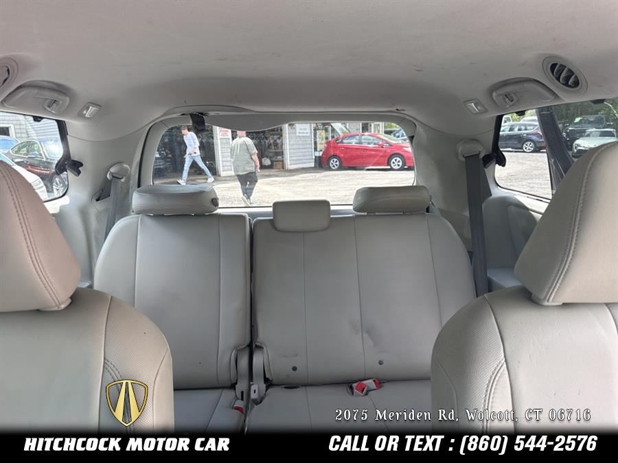 2012 Toyota Sienna , available for sale in Wolcott, Connecticut | Hitchcock Motor Car. Wolcott, Connecticut 2012 Toyota Sienna , available for sale in Wolcott, Connecticut | Hitchcock Motor Car. Wolcott, Connecticut