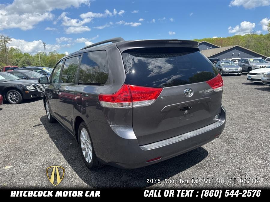2012 Toyota Sienna , available for sale in Wolcott, Connecticut | Hitchcock Motor Car. Wolcott, Connecticut 2012 Toyota Sienna , available for sale in Wolcott, Connecticut | Hitchcock Motor Car. Wolcott, Connecticut