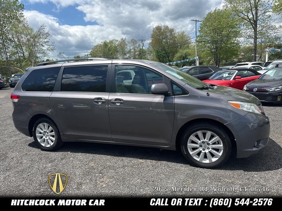 2012 Toyota Sienna , available for sale in Wolcott, Connecticut | Hitchcock Motor Car. Wolcott, Connecticut 2012 Toyota Sienna , available for sale in Wolcott, Connecticut | Hitchcock Motor Car. Wolcott, Connecticut