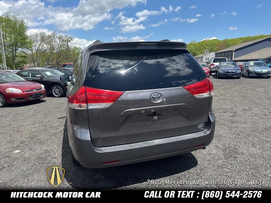 2012 Toyota Sienna , available for sale in Wolcott, Connecticut | Hitchcock Motor Car. Wolcott, Connecticut 2012 Toyota Sienna , available for sale in Wolcott, Connecticut | Hitchcock Motor Car. Wolcott, Connecticut