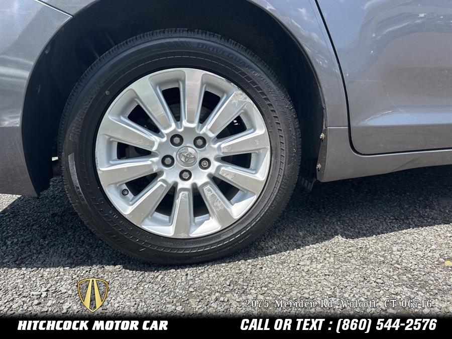 2012 Toyota Sienna , available for sale in Wolcott, Connecticut | Hitchcock Motor Car. Wolcott, Connecticut 2012 Toyota Sienna , available for sale in Wolcott, Connecticut | Hitchcock Motor Car. Wolcott, Connecticut